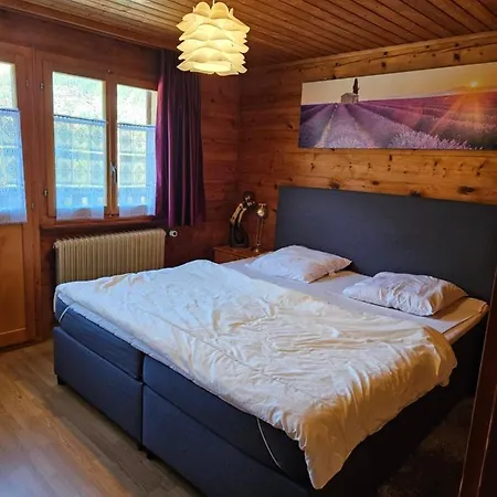 Appartement Chante Bise Ayer